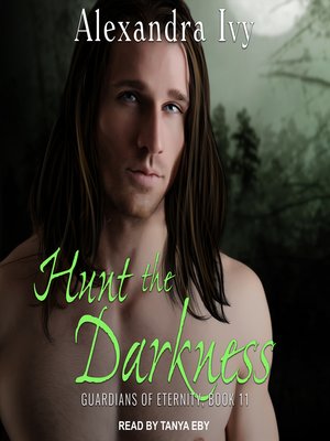 cover image of Hunt the Darkness